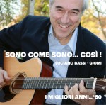Sono come sono... Così!